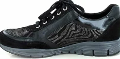 Sneaker schwarz 12200 15600 1200