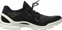 Sneaker schwarz ECCO BIOM STREET WOutdoor