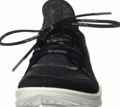 Sneaker schwarz ECCO BIOM STREET WOutdoor