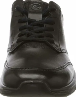 Sneaker schwarz Irving Blac
