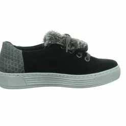 Sneaker schwarz Kaja