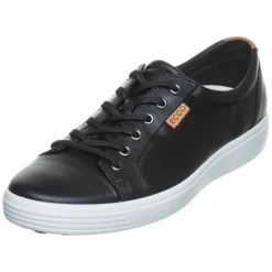 Sneaker schwarz Mens