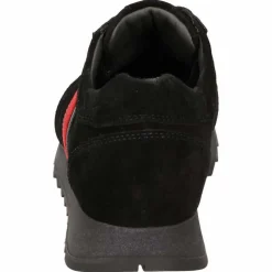 Sneaker schwarz Oseka-700-J