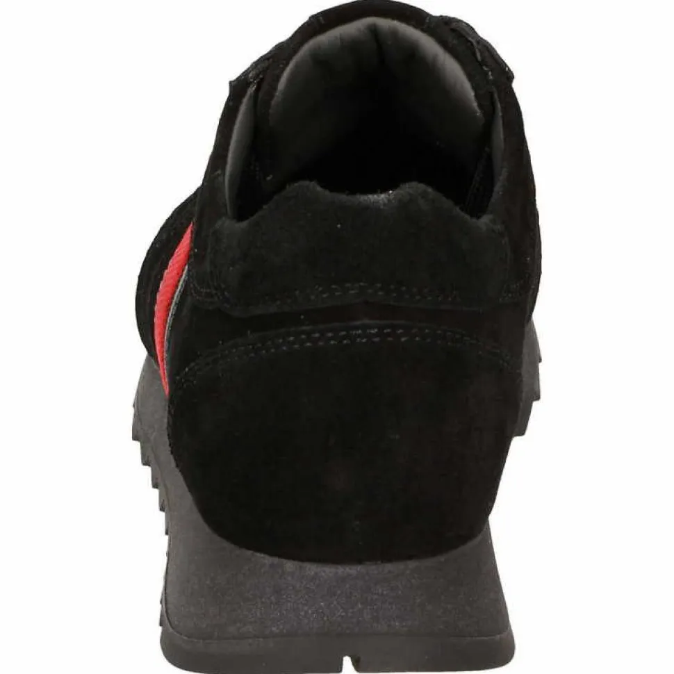 Sneaker schwarz Oseka-700-J