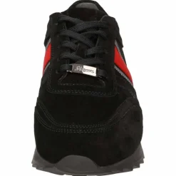 Sneaker schwarz Oseka-700-J