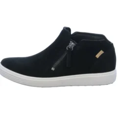 Sneaker schwarz Soft 7 Ladies