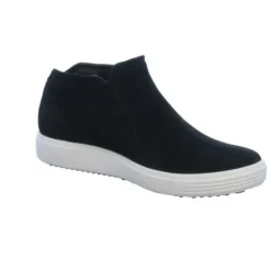 Sneaker schwarz Soft 7 Ladies