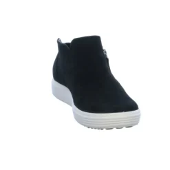 Sneaker schwarz Soft 7 Ladies