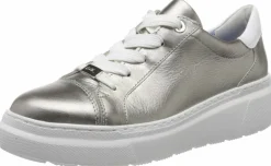 Sneaker silber LAUSANNE