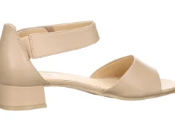 Sportliche Sandalen beige Women Sandals