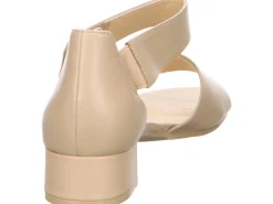 Sportliche Sandalen beige Women Sandals