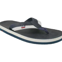 Sportliche Sandalen blau