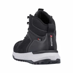 Sportliche Sandalen schwarz evolution 6 paar