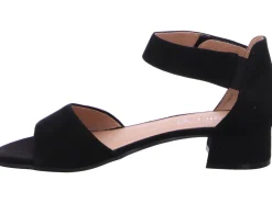 Sportliche Sandalen schwarz Da.-Sandalette