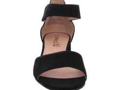 Sportliche Sandalen schwarz Da.-Sandalette