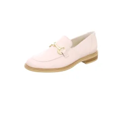Sportliche Slipper beige