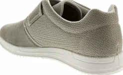Sportliche Slipper beige Fischer Slipper Beige