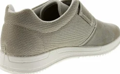 Sportliche Slipper beige Fischer Slipper Beige