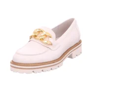 Sportliche Slipper beige 85.200