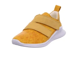 Sportliche Slipper gelb WAIV