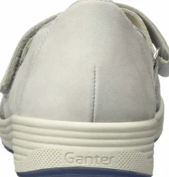 Sportliche Slipper grau