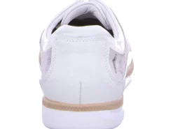 Sportliche Slipper grau