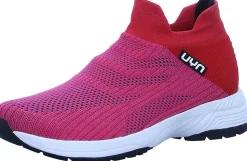 Sportliche Slipper lila/pink UYN LADY FREE FLOW MASTER SHOE