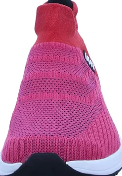 Sportliche Slipper lila/pink UYN LADY FREE FLOW MASTER SHOE