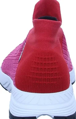 Sportliche Slipper lila/pink UYN LADY FREE FLOW MASTER SHOE