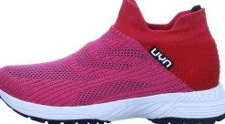 Sportliche Slipper lila/pink UYN LADY FREE FLOW MASTER SHOE