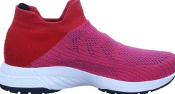 Sportliche Slipper lila/pink UYN LADY FREE FLOW MASTER SHOE