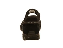 Sportliche Slipper schwarz Niro 84/84