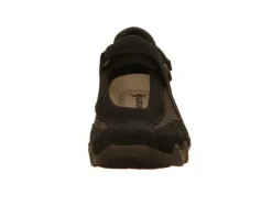 Sportliche Slipper schwarz Niro 84/84