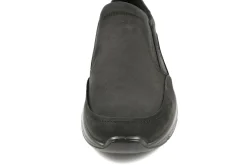 Sportliche Slipper schwarz ECCO IRVING