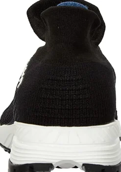 Sportliche Slipper schwarz UYN LADY FREE FLOW MASTER SHOE