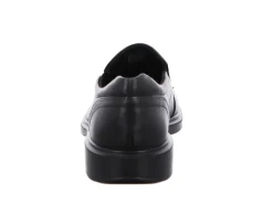 Sportliche Slipper schwarz