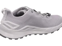 Sportliche Slipper weiss