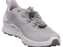 Sportliche Slipper weiss