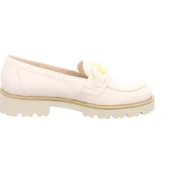 Sportliche Slipper weiss KAPSEL-KOLL