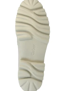 Sportliche Slipper weiss KAPSEL-KOLL