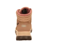 Stiefel beige