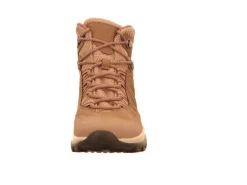 Stiefel beige