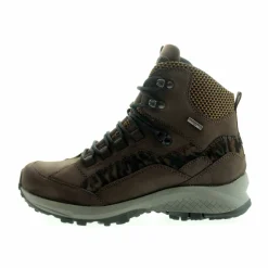 Stiefel braun 949977403216