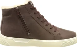 Stiefel Jungen braun