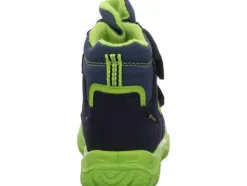 Stiefel Jungen grün HUSKY 1