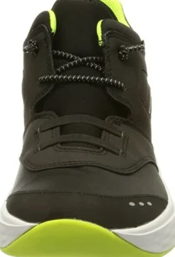 Stiefel Jungen schwarz