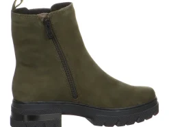 Stiefel khaki