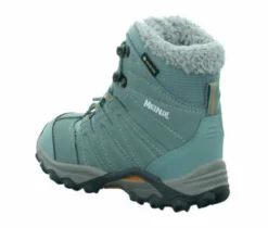 Stiefel Mädchen grün Calgary Junior GTX