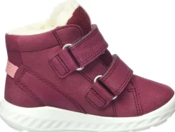 Stiefel Mädchen rot ECCO SP.1 LITE INFANT