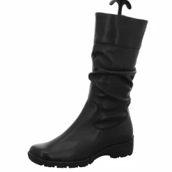Stiefel schwarz